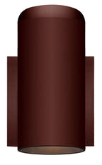 Copper Dimmable Outdoor Hanging Light With Copper Shades