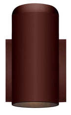 Copper Dimmable Outdoor Hanging Light With Copper Shades