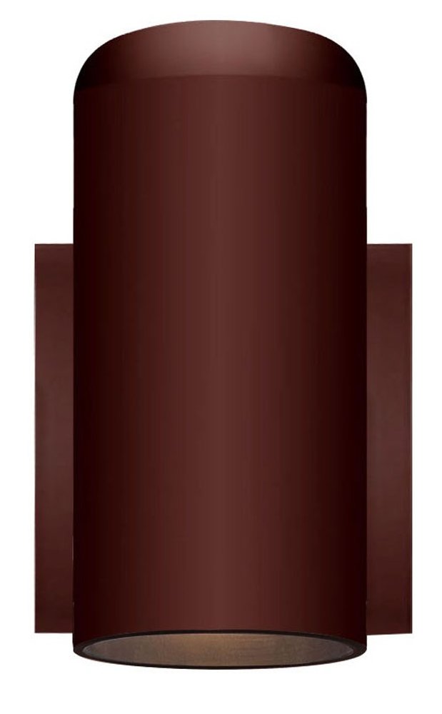 Copper Dimmable Outdoor Hanging Light With Copper Shades