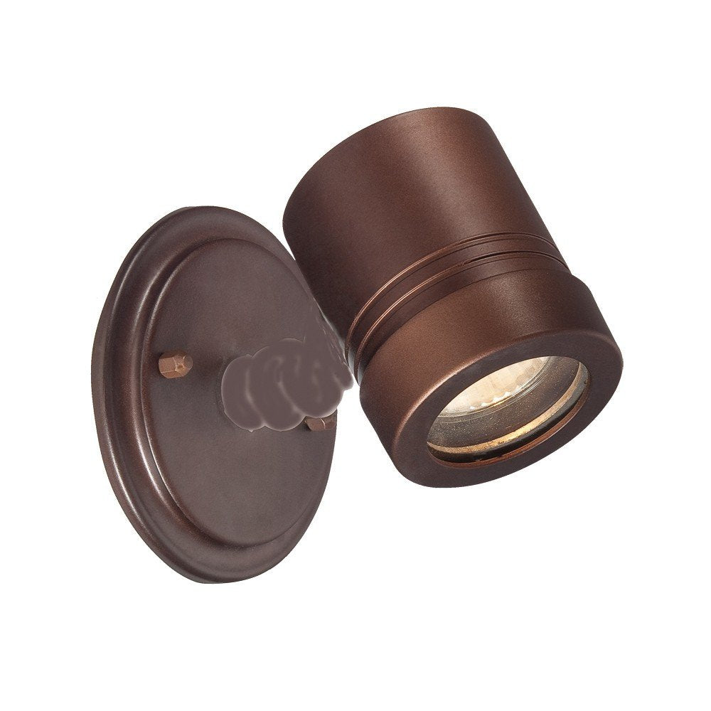 Bronze Dimmable Outdoor Hanging Light With Bronze Shades