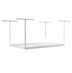 4’ x 6’ Overhead Garage Storage Rack - Overhead Storage