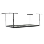 4’ x 8’ Overhead Garage Storage Rack - Overhead Storage
