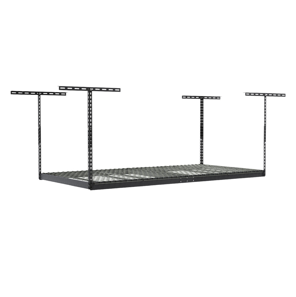 4’ x 8’ Overhead Garage Storage Rack - Overhead Storage