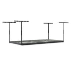 4’ x 8’ Overhead Garage Storage Rack - Overhead Storage