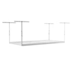 4’ x 8’ Overhead Garage Storage Rack - Overhead Storage