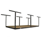 4’ x 8’ Overhead Garage Storage Rack Frame Kit - Overhead