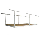 4’ x 8’ Overhead Garage Storage Rack Frame Kit - Overhead