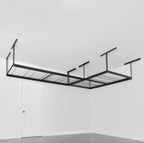 4’ x 8’ Overhead Garage Storage Rack Two Pack - Overhead
