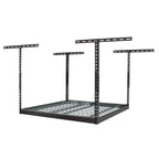 4’ x 4’ Overhead Garage Storage Rack - Overhead Storage