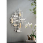 32" X 2" Novelty Peel and Stick Wall Decals