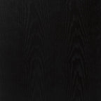 Black and Gold Harlequin Sideboard Storage Cabinet