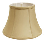 Tan No Slub Innsbruck Drum Lamp Shade