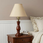 13" Slate Grey Deep Cone No Slub Lampshade