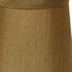 Bronze No Slub Innsbruck Empire Lamp Shade