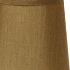 Bronze No Slub Innsbruck Empire Lamp Shade