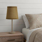 5" Laurel Set of 6 Chandelier No Slub Lampshades