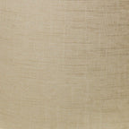 Light Yellow Linen Drum Lamp Shade