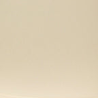 Ivory No Slub Innsbruck Oval Lamp Shade