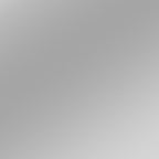 59" Black Aluminum Framed Bathroom Vanity Mirror
