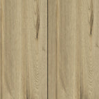 71" Oak Wood Pantry Or Storage Closet