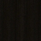 47" Black Wood Pantry Or Storage Closet