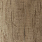 12" Natural Wood Wall Mounted Shaker Style Single Door Medicine Cabinet