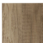 12" Natural Wood Wall Mounted Shaker Style Single Door Medicine Cabinet