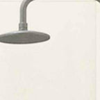24" White Wood Floating Single Door Bathroom Vanity And Medicine Cabinet With Mirror