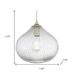 Silver Kitchen Island Metal Dimmable Chandelier With Clear Shades