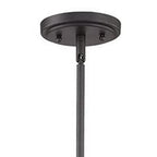 Gray Kitchen Island Metal Dimmable Chandelier With Silver Shades