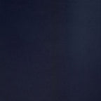 28" Navy Blue Geometric Table Lamp With Drum Shade