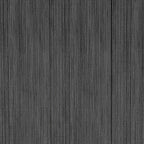 71" Dark Gray Wood Three Door Two Drawer Combo Dresser