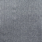 39" Black And Gray Faux Leather And Fabric Manual Recliner