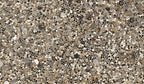 62" Black And Gold Faux Crystal Bling Wood Six Drawer Double Dresser