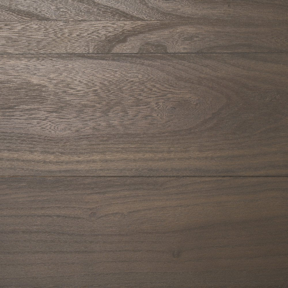 72" Dark Brown Wood Dining Table