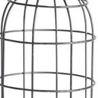 38" Gold Lantern Lantern