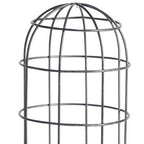 38" Gold Lantern Lantern