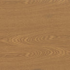 Natural Wood Queen Bed Frame