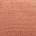 108" Orange Upholstered Modular Sofa