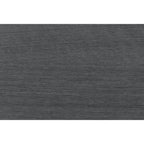 Black and Gray Wood And Upholstery Upholstered Full Bed Frame With USB And Drawers With Drawer, Shelve Storage