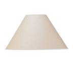 Light Brown Kraft Paper Plain Empire Lamp Shade