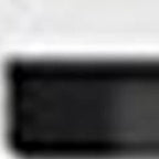 32" White Wood Mirrored Two Drawer Vanity Table And Lights