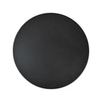 Black Iron and Metal Free Form Solid Furniture Set