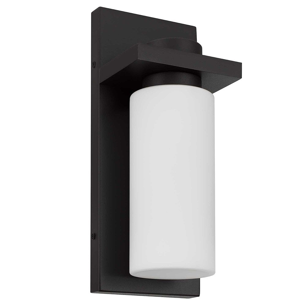 Bronze Colorful LED Dimmable Outdoor Hanging Light