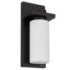 Bronze Colorful LED Dimmable Outdoor Hanging Light
