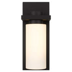 Bronze Colorful LED Dimmable Outdoor Hanging Light