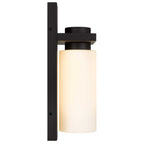 Bronze Colorful LED Dimmable Outdoor Hanging Light