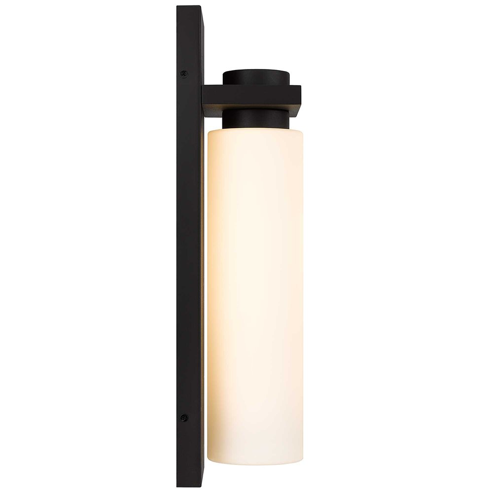 Bronze Colorful LED Dimmable Outdoor Hanging Light