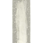 Black Transparent LED Dimmable Outdoor Hanging Light