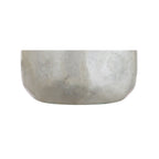 21" Pearl Novelty Table Lamp With Drum Shade